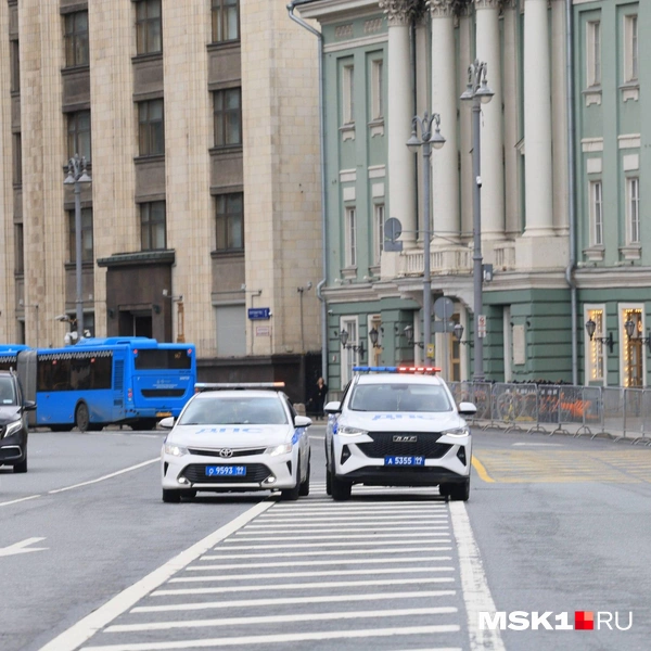 Источник: Артем Устюжанин / MSK1.RU