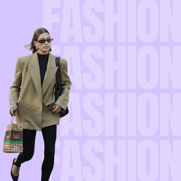 Модный пиджак 2023-2024, новинки женских жакетов, основные тренды и тенденции