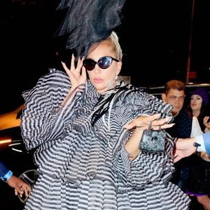 Топ-7 самых необычных образов на pre-party Met Gala