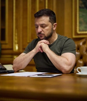 Почему Китай обвиняет Зеленского в распродаже Украины