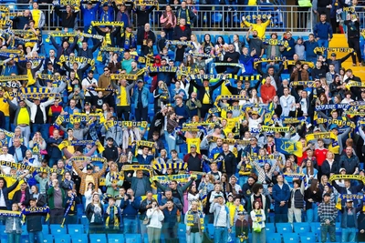 Transfer Ban Hits Rostov Teams in January Summary