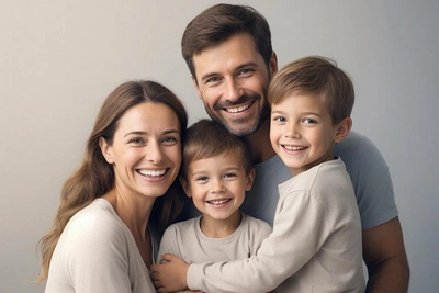 Новая выплата для семей с детьми в Костромской области