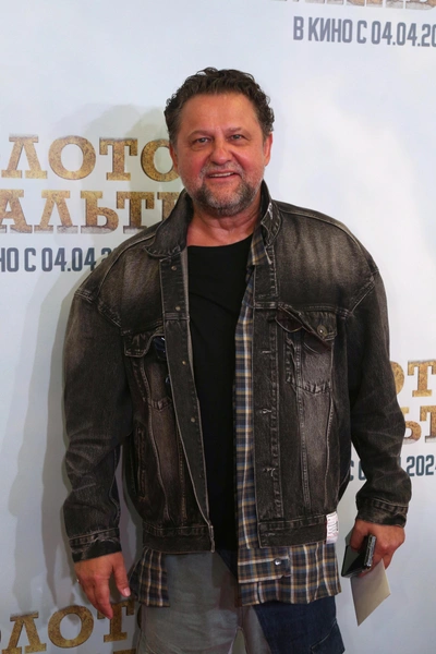 Александр Самойленко | www.starhit.ru