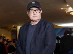 За 4 месяца до смерти Юрий Мороз был на кинофестивале — фото