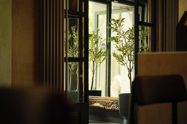 Каждая деталь интерьера создает особое ощущение уюта | Источник: FLAT