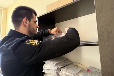 Арест автомобиля заставил жителя Дагестана погасить долг по алиментам
