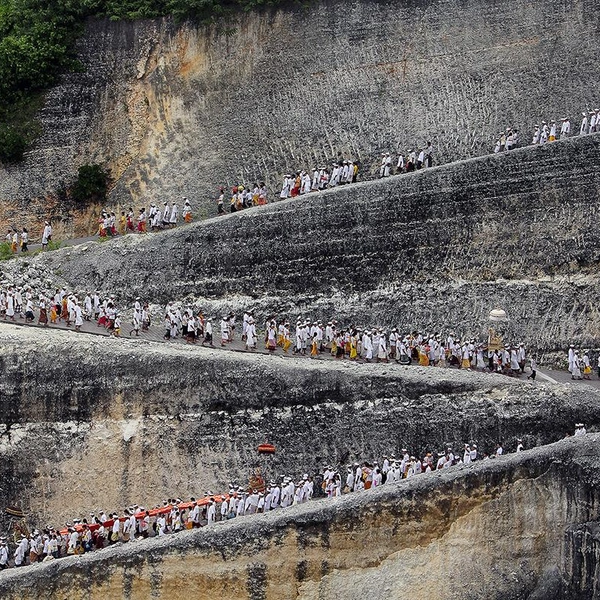 Источник: Jason Hioe / Fine Art Photography Awards 2025