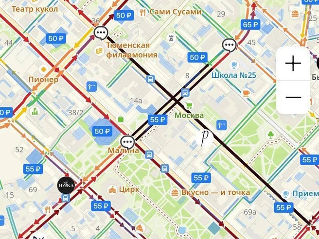 Источник: 2.GIS