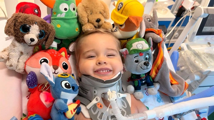 Источник: Медицинский центр Чикагского университета