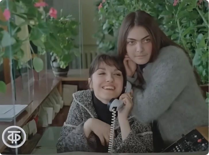 Кадр из фильма «Чародеи» (1982) | Источник: Киноконцерн «Мосфильм» / YouTube