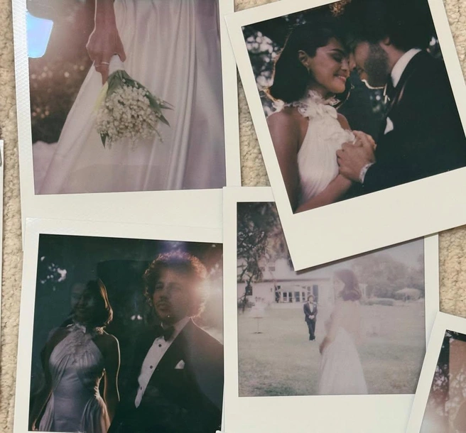 Источник: selenagomez / Instagram (экстремистская организация, деятельность запрещена на территории РФ)