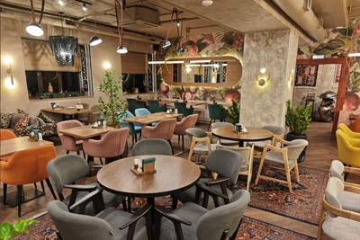 В Тюмени продают ресторан грузинской кухни «Метехи»