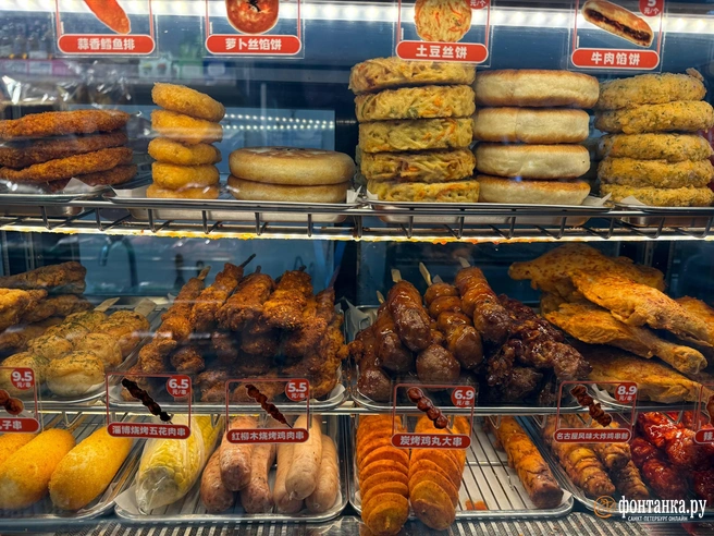 Источник: Милена Солдатенко / «Фонтанка.ру»