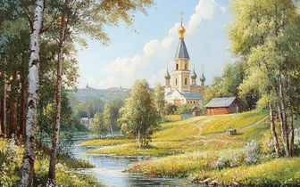 Церковный календарь на 16 июня 2025 года: какой праздник у православных христиан
