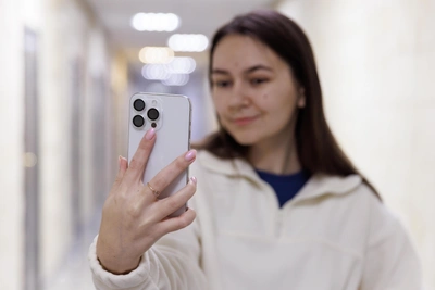 FaceTime начали блокировать в России