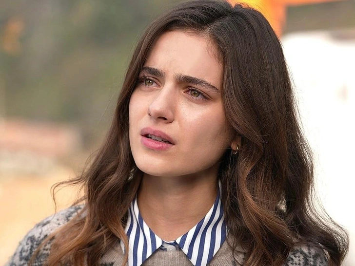 Источник: Кадр из сериала «Это море переполнится»