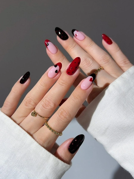 Источник: heygreatnails