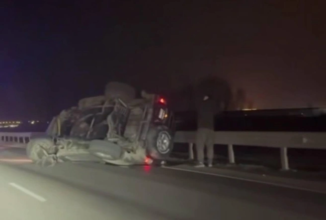 Информации о пострадавших пока нет | Источник: «АСТ-54 Black» / Телеграм