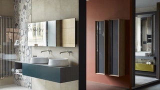 В Москве открылся шоу-рум Max Kasymov|Bathroom