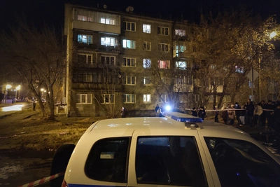 В Иркутской области разыскивают пропавшую 43-летнюю Елену Наулко