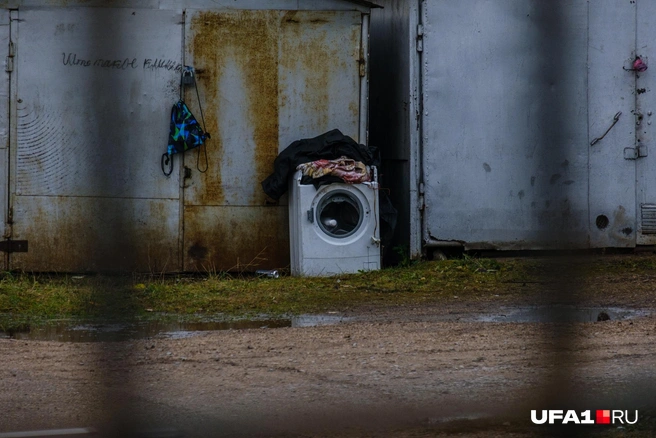 А вы всё еще кипятите? | Источник: Булат Салихов / UFA1.RU
