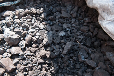 Ресурсника обязали создать запас угля на котельных