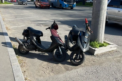 В Оренбуржье могут запретить продажу бензина подросткам
