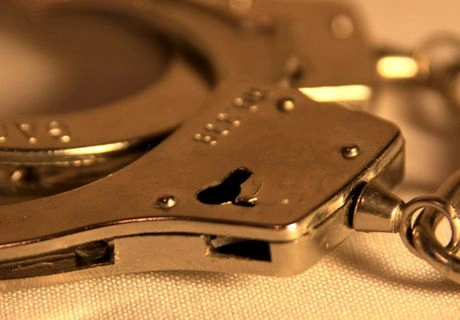Объявленный в розыск рязанец задержан в Подмосковье | ya62.ru