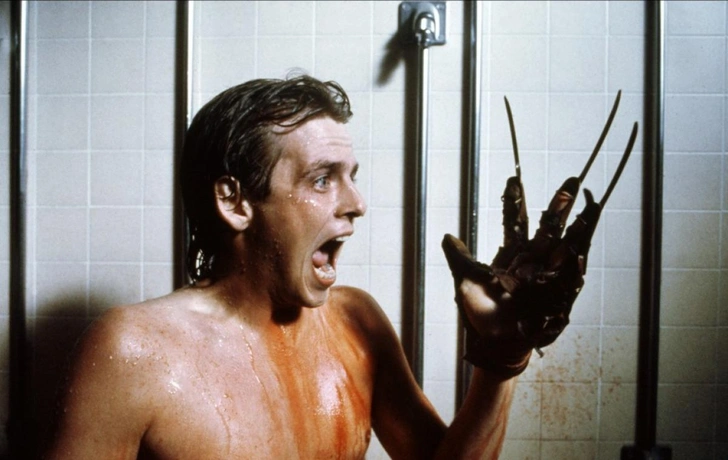 Источник: Кадр из фильма «Кошмар на улице Вязов»