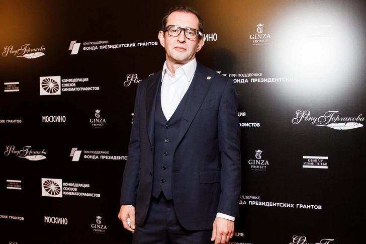 Константин Хабенский | www.starhit.ru