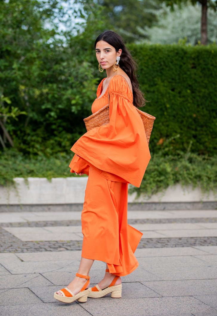 Платья для знака зодиака Овен