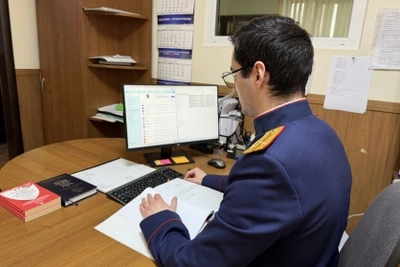 В Адыгее завели дело после травмы ребенка в экстрим-парке