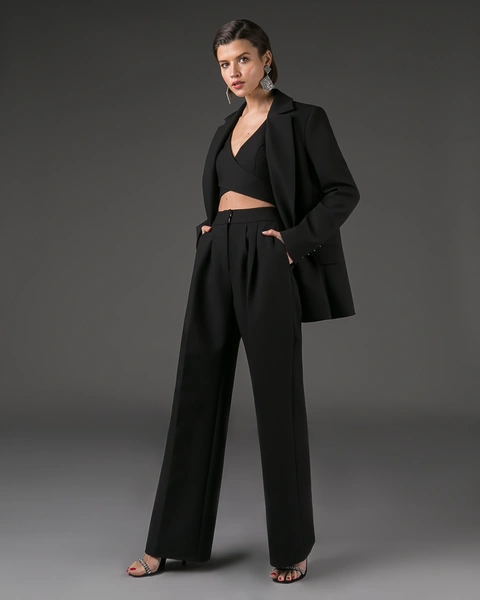 Жакет 2moodЦена: 12 980 руб.Где купить: 2moodstore.com