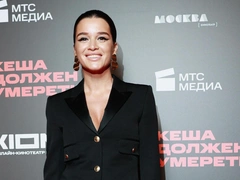 «Выглядящая на 30 лет» Бородина обрушилась на журналистов, снявших ее лицо слишком близко