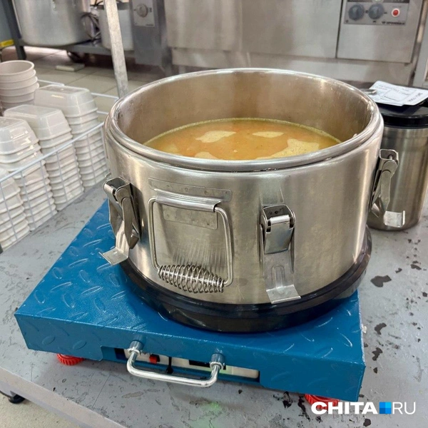 Источник: Артем Стромилов / CHITA.RU
