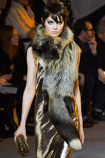 Marc Jacobs | Источник: imaxtree