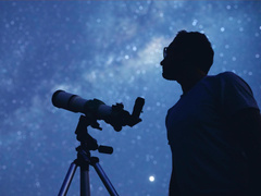 Предсказание астронома, которое разделит нашу жизнь на до и после — оно уже начало сбываться