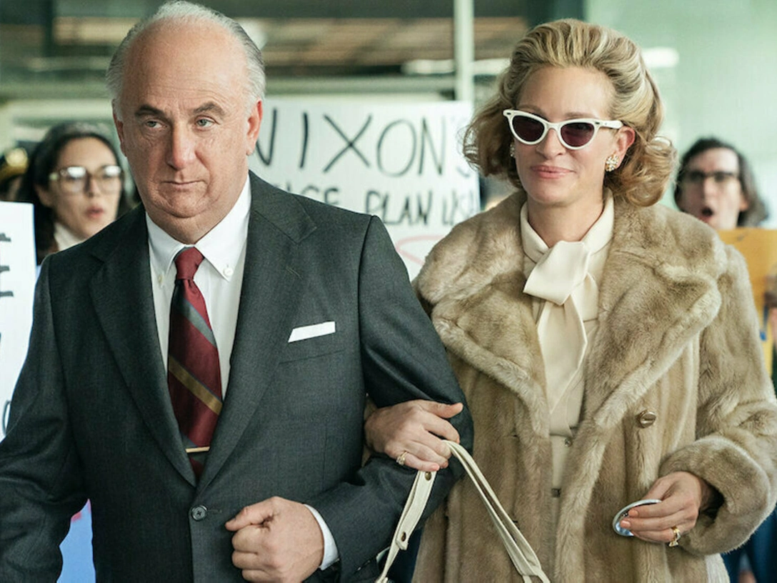 Кадр из сериала «Газлит» | marieclaire.ru