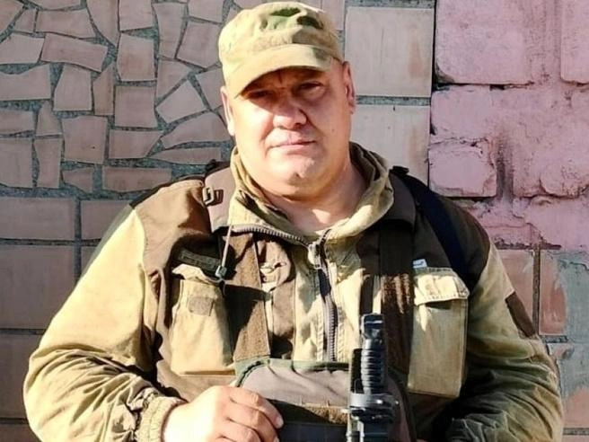 Евгений Затонский | Источник: администрация Улётовского округа