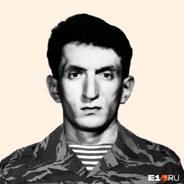 Сергей Чесноков | Источник: свердловская Росгвардия