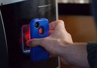 Рязанцы смогут попасть в кинотеатр по QR-коду | ya62.ru