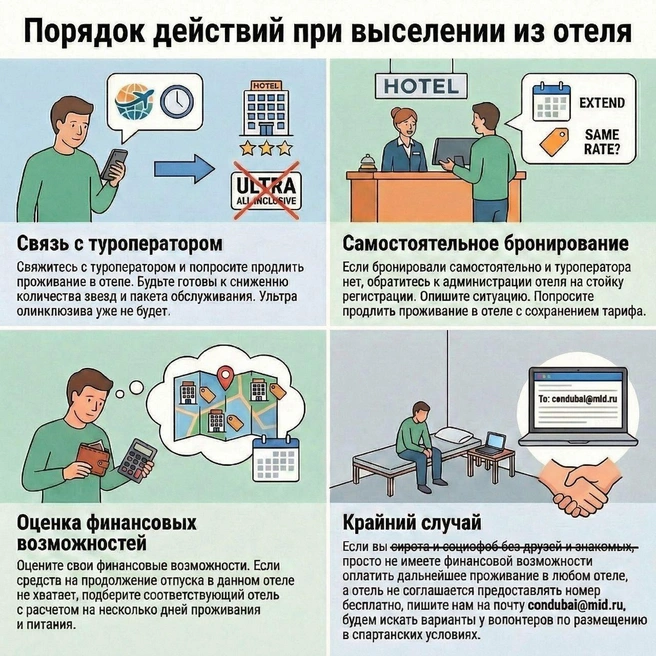 Источник: Генконсульство России в Дубае / Telegram