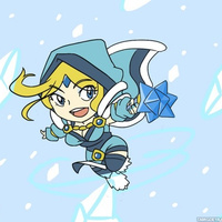 Аватарка lapyleva