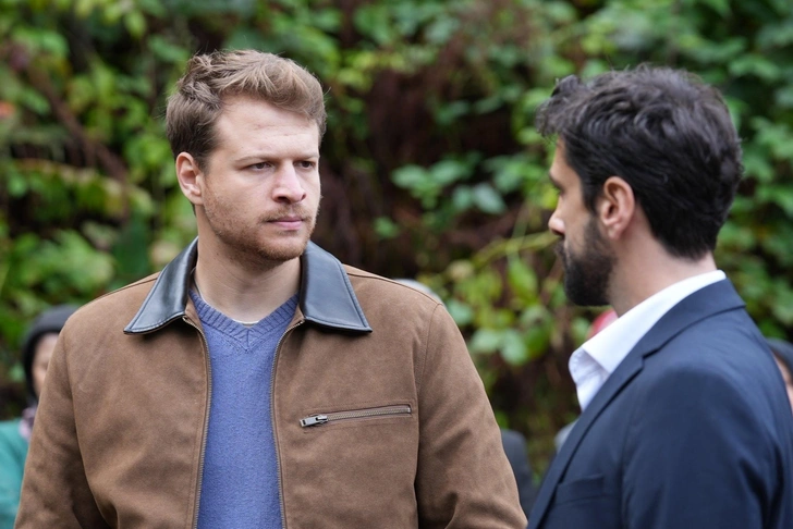 Источник: Кадр из сериала «Это море переполнится»