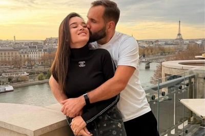 Ksenia Borodina denies Sobchak's claim of imminent divorce