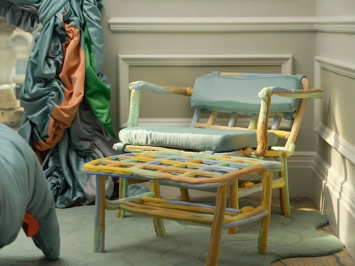 Источник: Mandarin Oriental