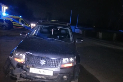 Следствие ищет свидетелей ДТП в Вязьме с двумя погибшими