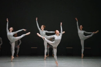 The Second Detail | Источник: Пермский театр оперы и балета