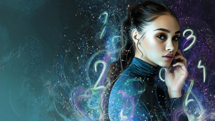 «Дни прибыли, мудрости и очищения от старого»: самые мощные даты в ноябре 2025 — нумерологический прогноз | Источник: Midjourney