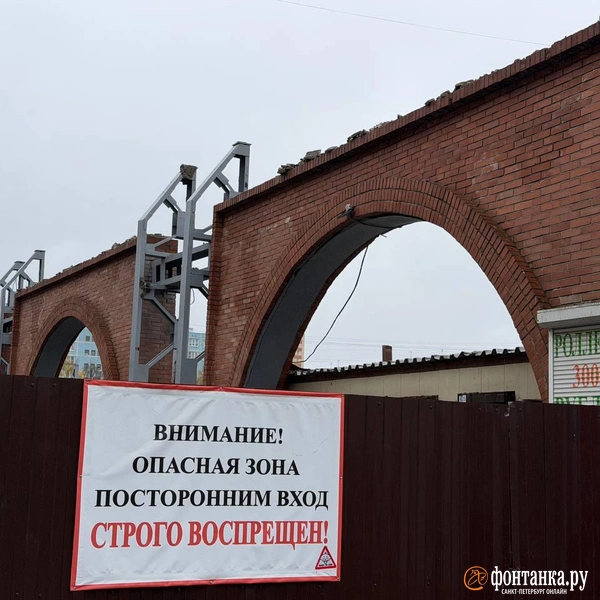 Источник: Евгения Горбунова / FONTANKA.RU